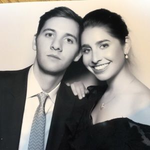 Meet your Posher, Sam